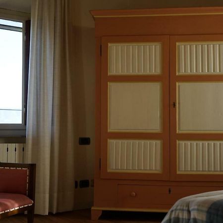 La Vedetta Apartment Lucca Luaran gambar