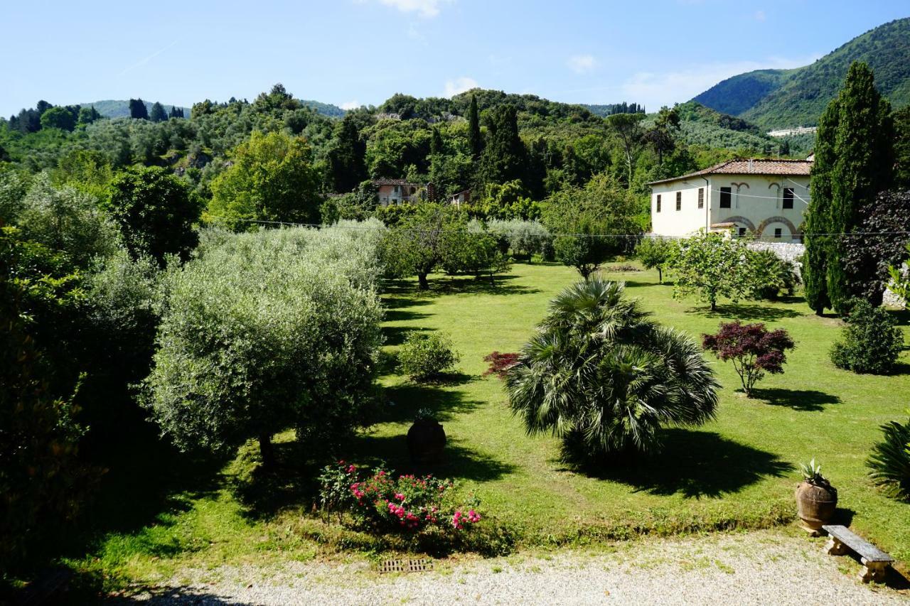 La Vedetta Apartment Lucca Luaran gambar