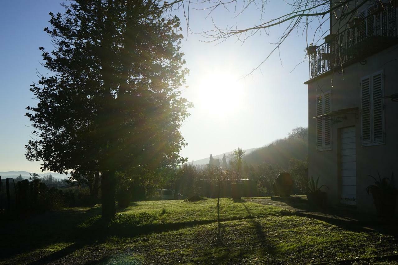 La Vedetta Apartment Lucca Luaran gambar