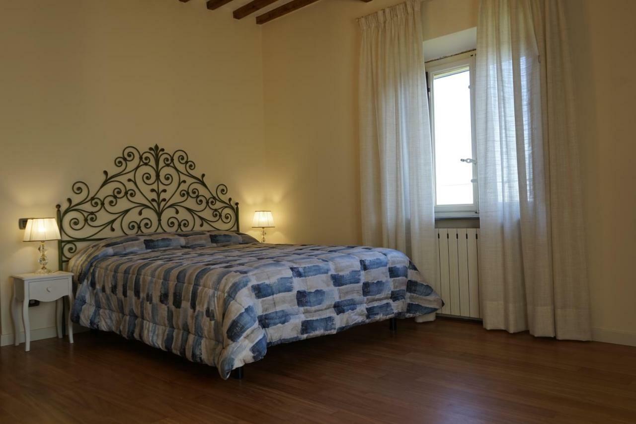 La Vedetta Apartment Lucca Luaran gambar