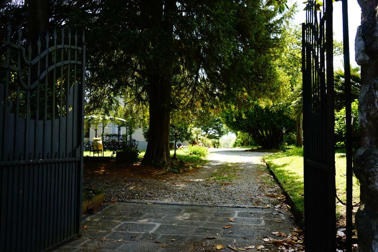 La Vedetta Apartment Lucca Luaran gambar