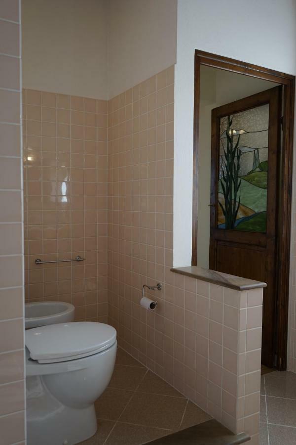 La Vedetta Apartment Lucca Luaran gambar