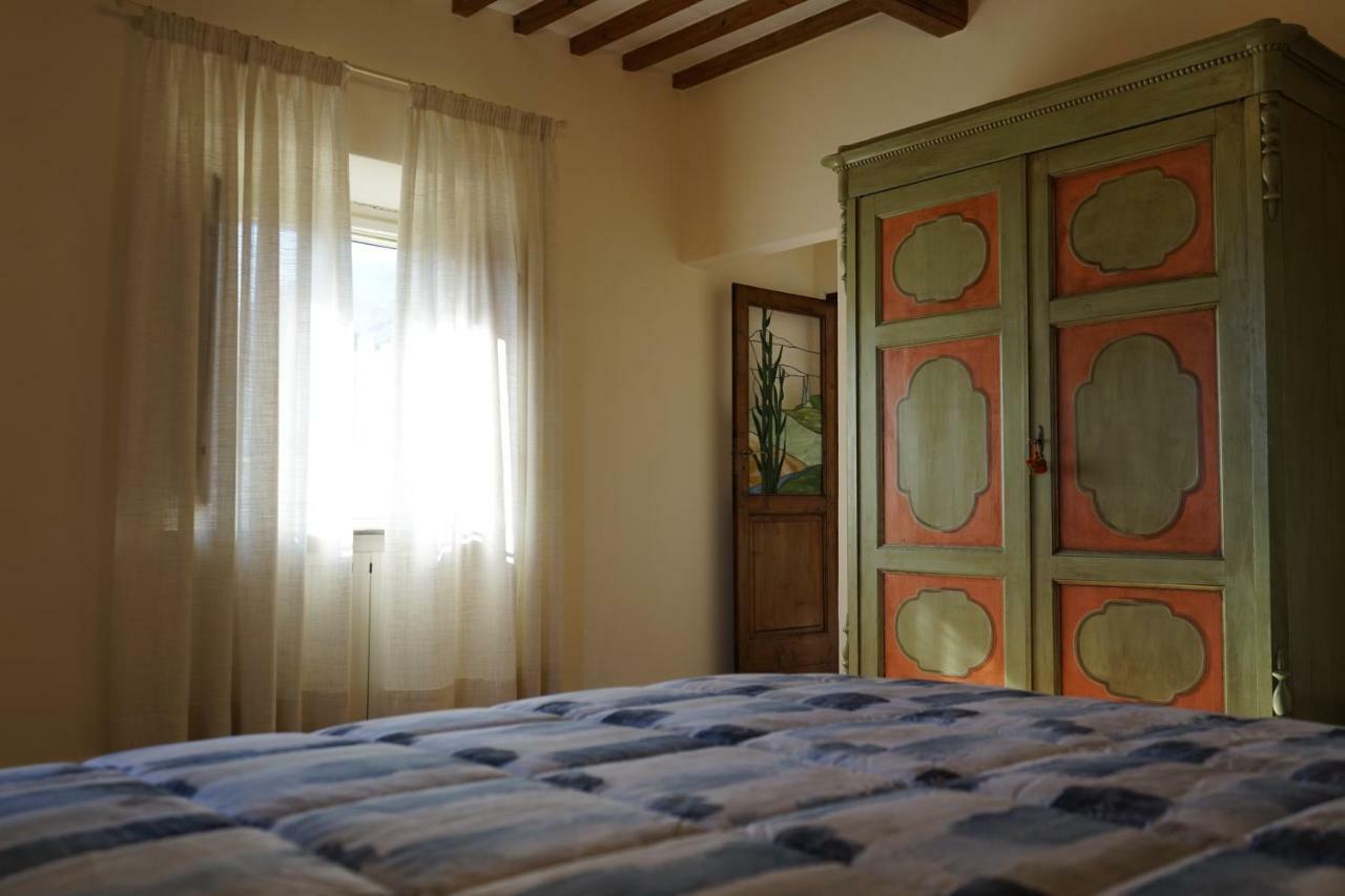 La Vedetta Apartment Lucca Luaran gambar
