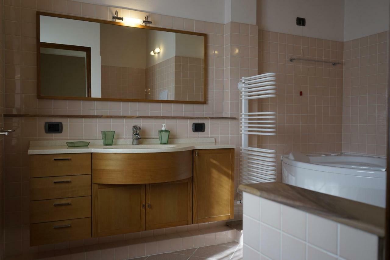 La Vedetta Apartment Lucca Luaran gambar