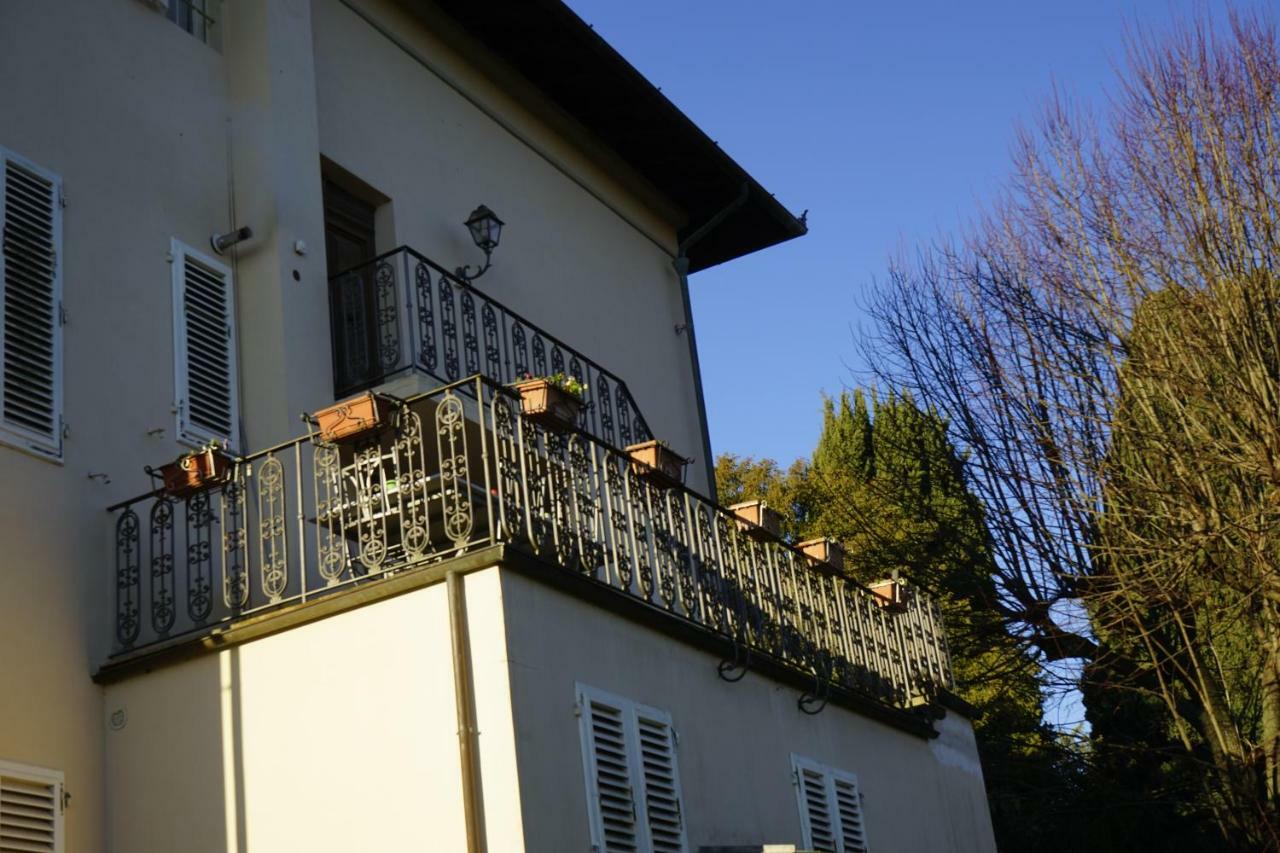 La Vedetta Apartment Lucca Luaran gambar