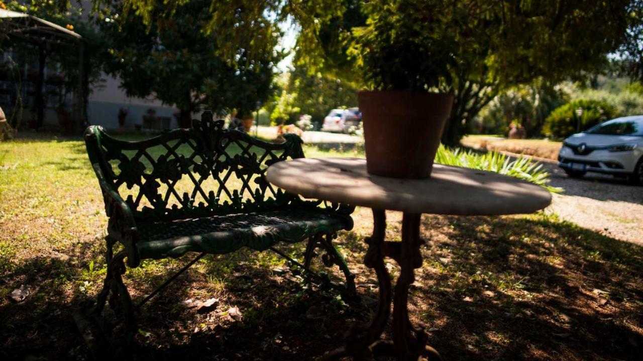 La Vedetta Apartment Lucca Luaran gambar