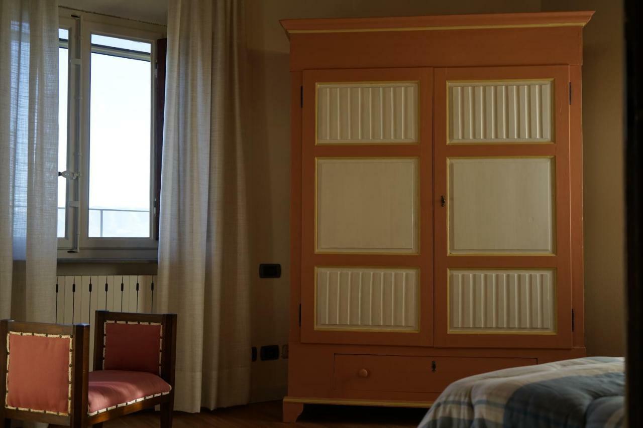 La Vedetta Apartment Lucca Luaran gambar