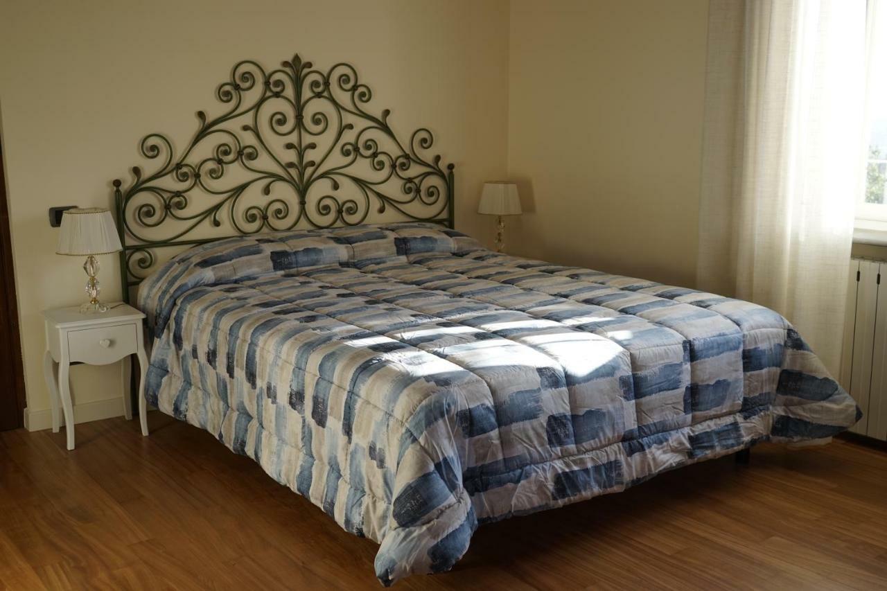 La Vedetta Apartment Lucca Luaran gambar