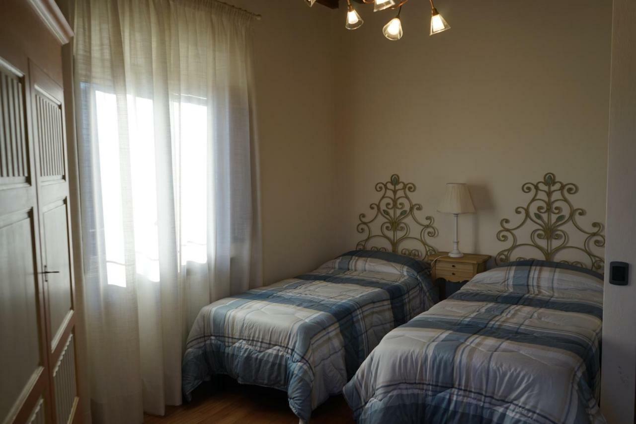 La Vedetta Apartment Lucca Luaran gambar