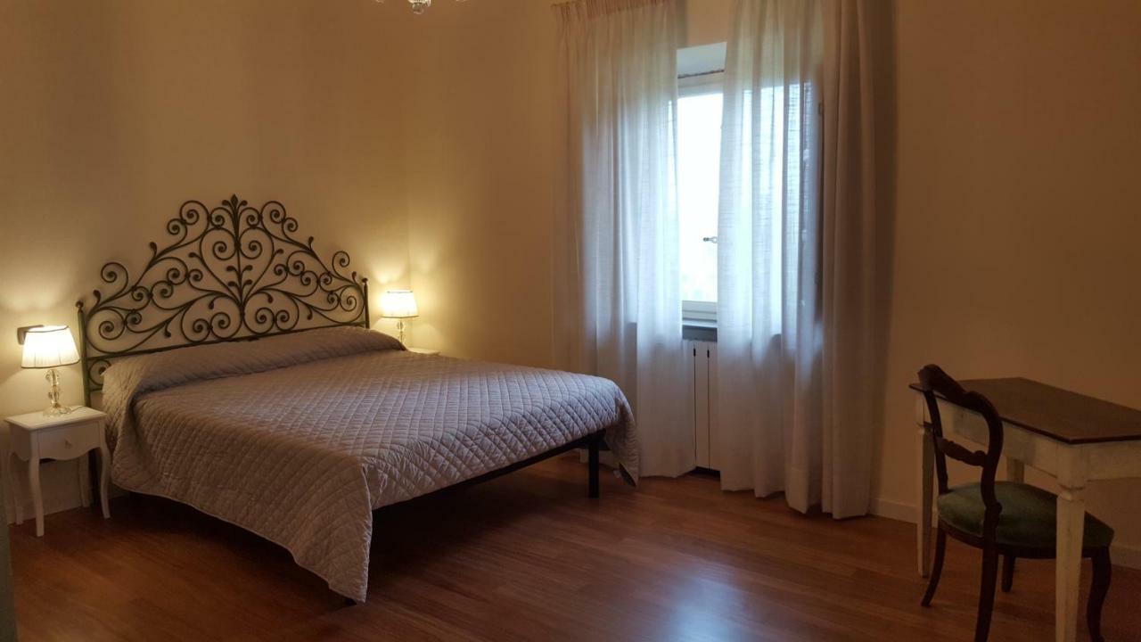 La Vedetta Apartment Lucca Luaran gambar